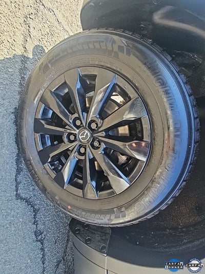 2023 Mazda Mazda CX-50 2.5 S Preferred Plus Package