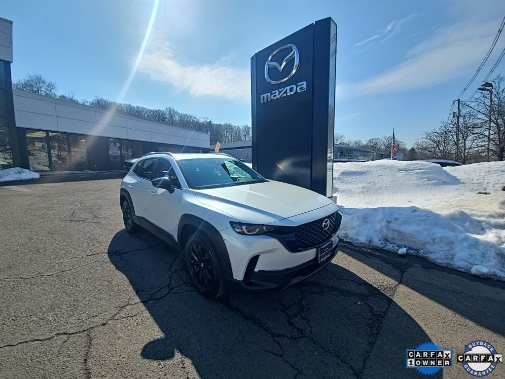 2023 Mazda Mazda CX-50 2.5 S Preferred Plus Package