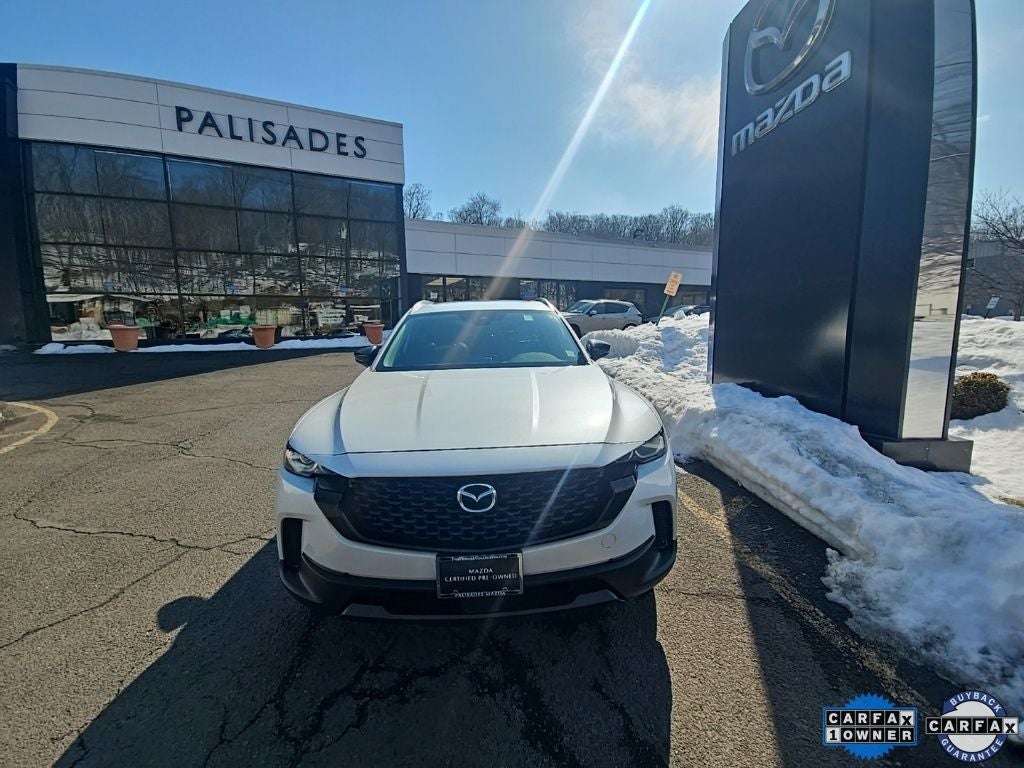 2023 Mazda Mazda CX-50 2.5 S Preferred Plus Package