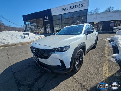 2023 Mazda Mazda CX-50 2.5 S Preferred Plus Package