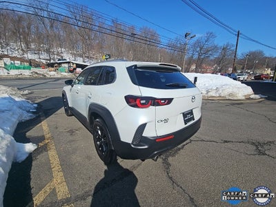 2023 Mazda Mazda CX-50 2.5 S Preferred Plus Package