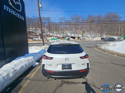 2023 Mazda Mazda CX-50 2.5 S Preferred Plus Package