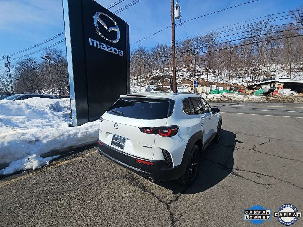 2023 Mazda Mazda CX-50 2.5 S Preferred Plus Package