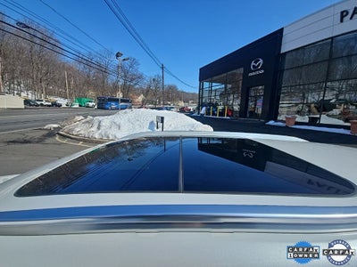 2023 Mazda Mazda CX-50 2.5 S Preferred Plus Package