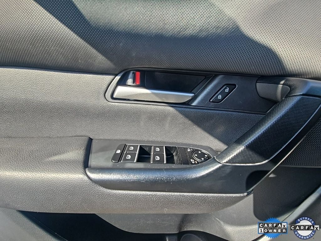 2023 Mazda Mazda CX-50 2.5 S Preferred Plus Package