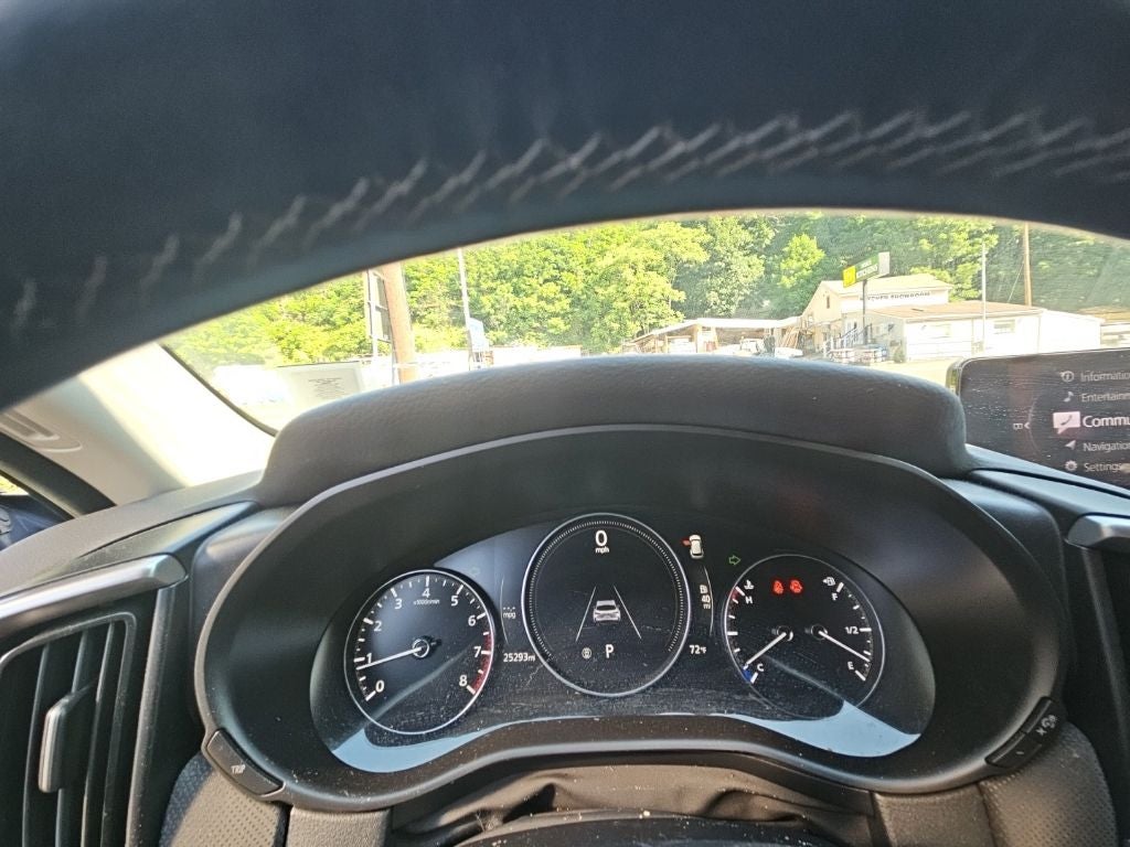 2023 Mazda Mazda CX-50 2.5 S Preferred Plus Package