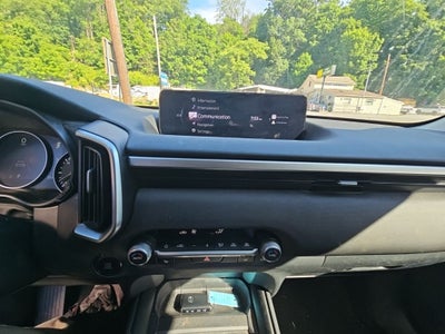 2023 Mazda Mazda CX-50 2.5 S Preferred Plus Package