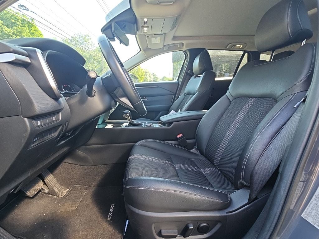 2023 Mazda Mazda CX-50 2.5 S Preferred Plus Package