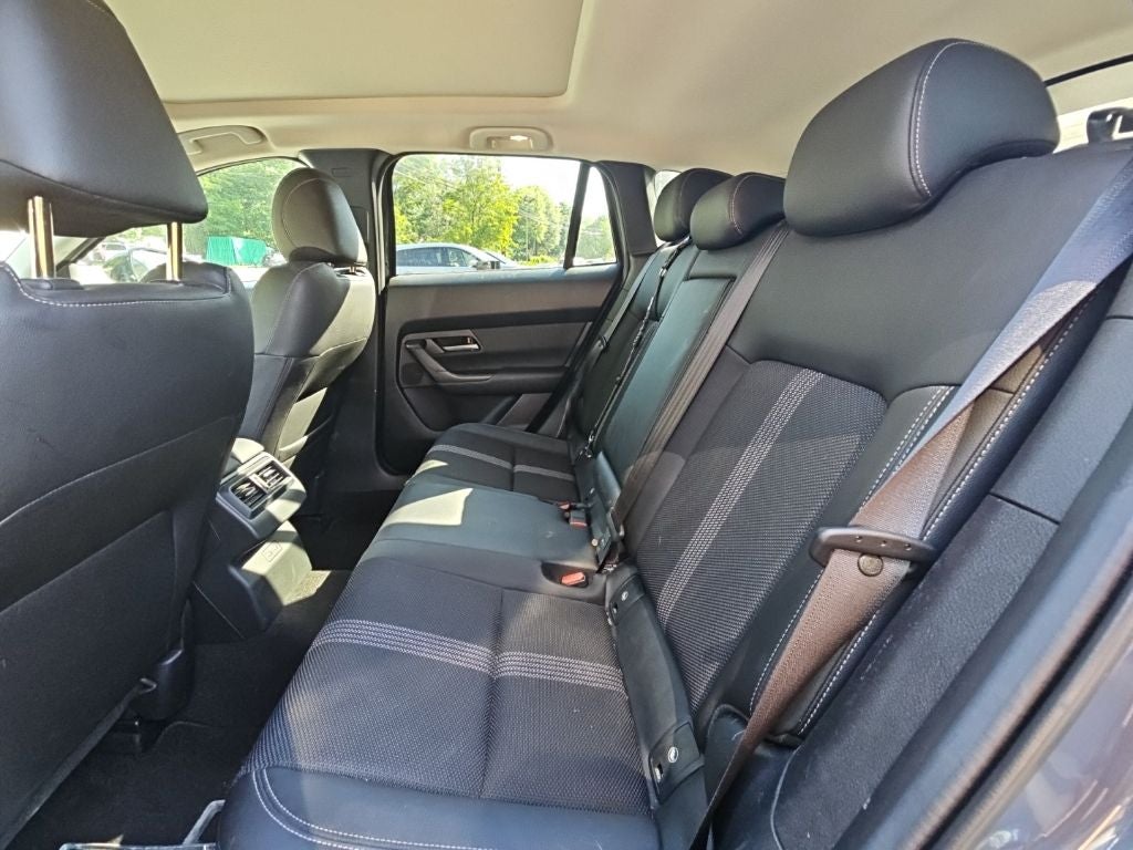 2023 Mazda Mazda CX-50 2.5 S Preferred Plus Package