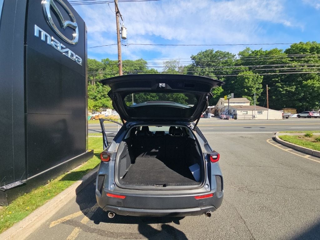 2023 Mazda Mazda CX-50 2.5 S Preferred Plus Package