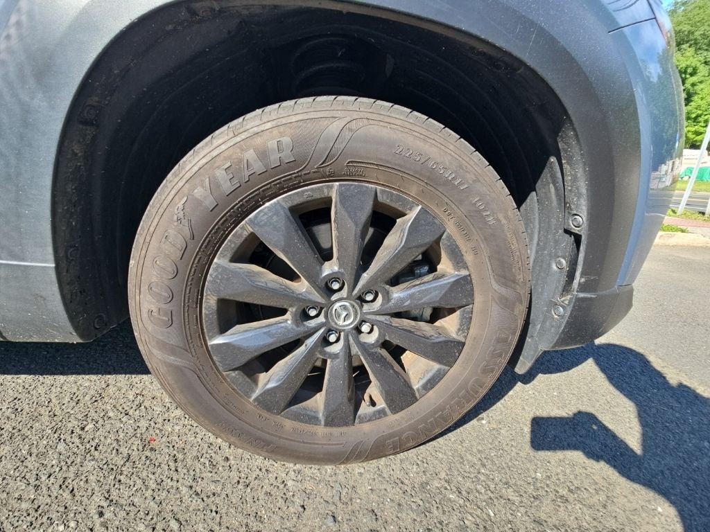 2023 Mazda Mazda CX-50 2.5 S Preferred Plus Package