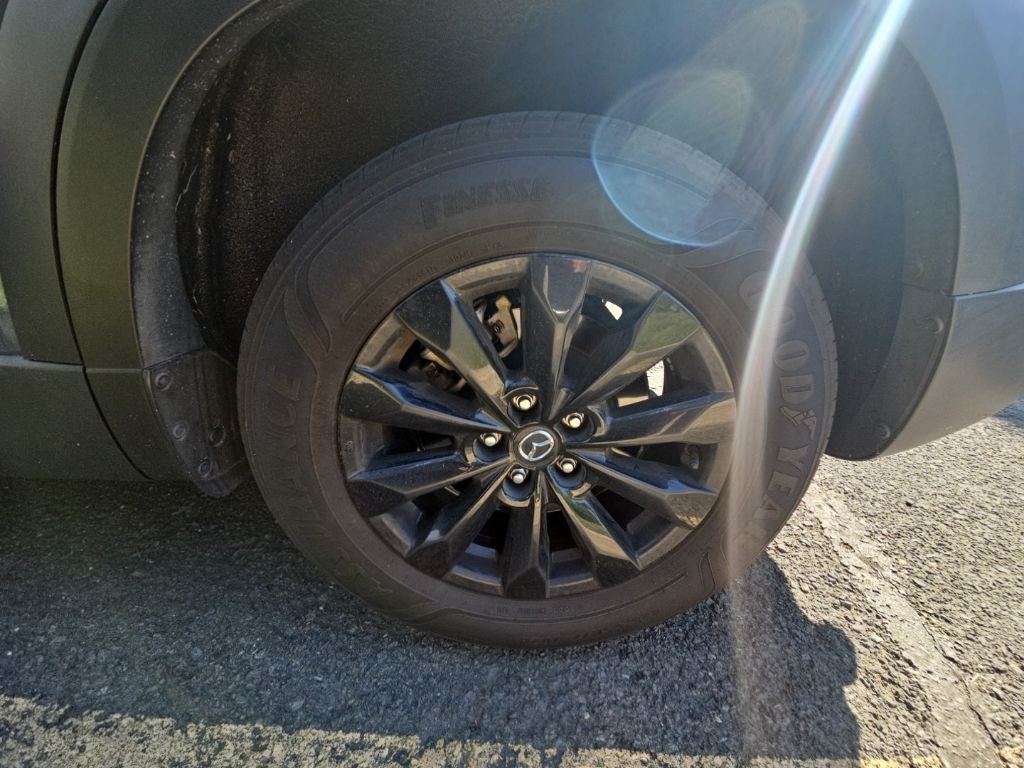 2023 Mazda Mazda CX-50 2.5 S Preferred Plus Package