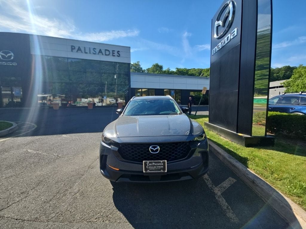 2023 Mazda Mazda CX-50 2.5 S Preferred Plus Package