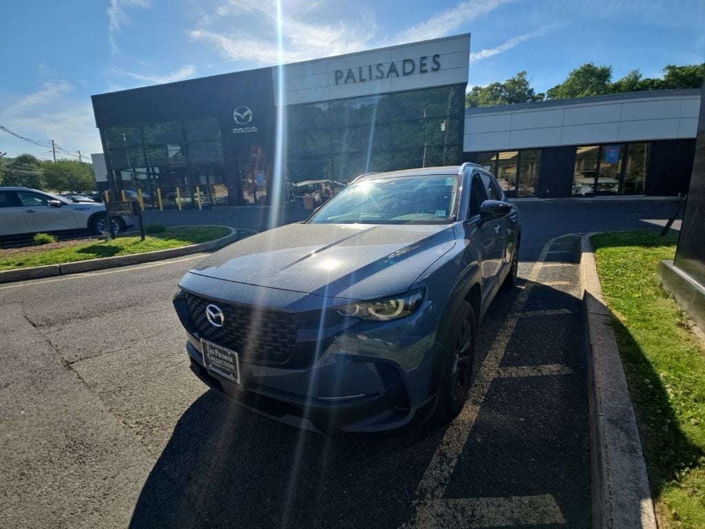 2023 Mazda Mazda CX-50 2.5 S Preferred Plus Package