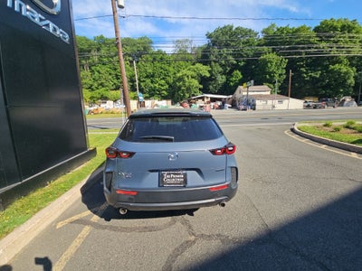 2023 Mazda Mazda CX-50 2.5 S Preferred Plus Package