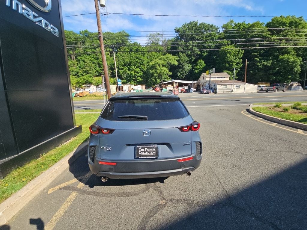2023 Mazda Mazda CX-50 2.5 S Preferred Plus Package