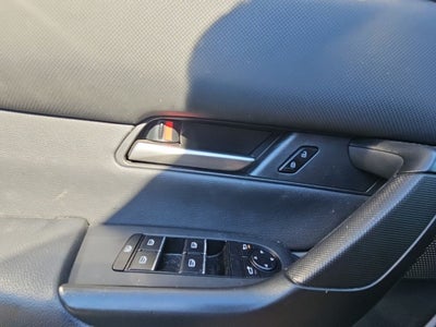 2023 Mazda Mazda CX-50 2.5 S Preferred Plus Package