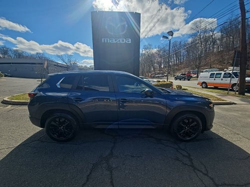 2023 Mazda Mazda CX-50 2.5 S Preferred Plus Package