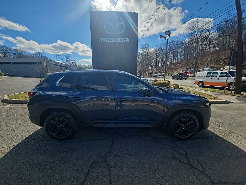 2023 Mazda Mazda CX-50 2.5 S Preferred Plus Package