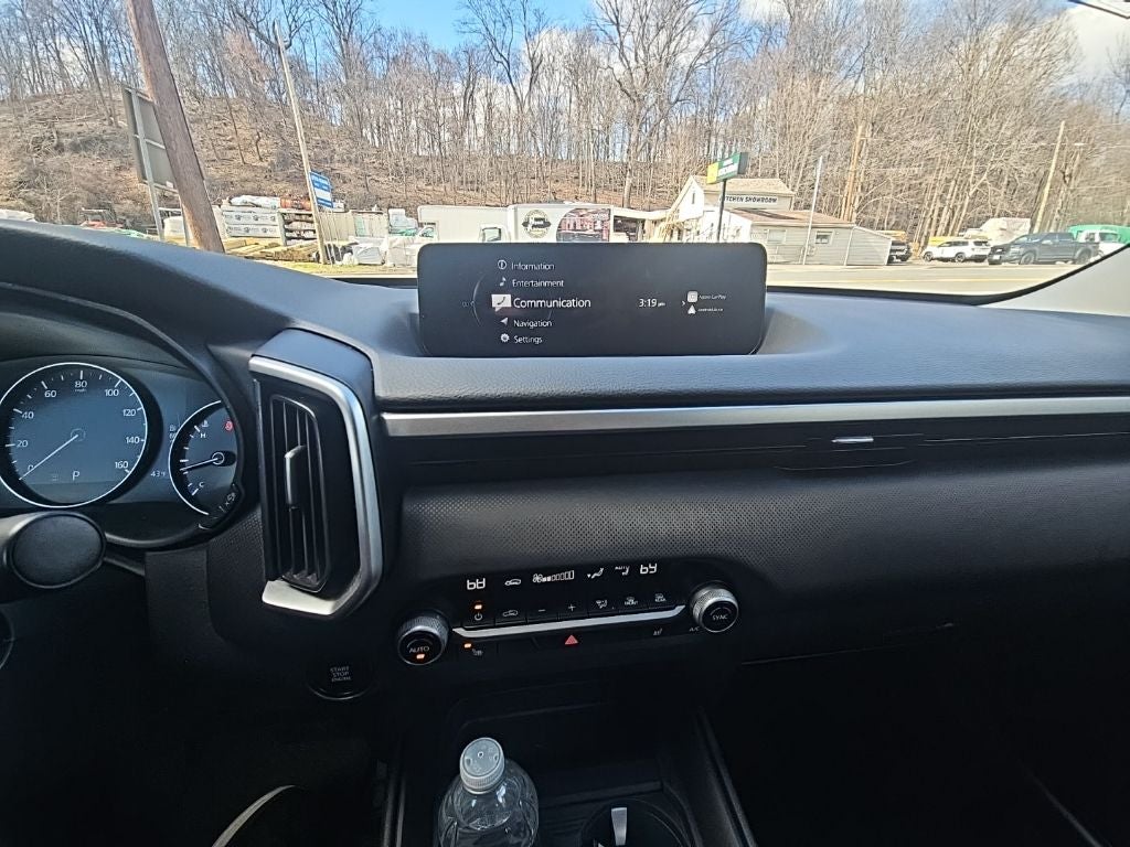 2023 Mazda Mazda CX-50 2.5 S Preferred Plus Package