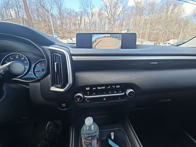 2023 Mazda Mazda CX-50 2.5 S Preferred Plus Package