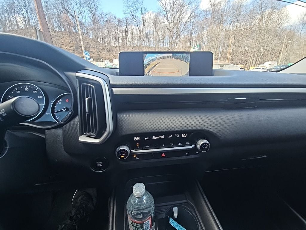 2023 Mazda Mazda CX-50 2.5 S Preferred Plus Package