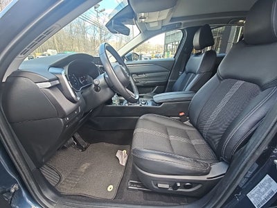 2023 Mazda Mazda CX-50 2.5 S Preferred Plus Package