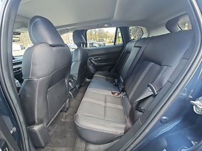 2023 Mazda Mazda CX-50 2.5 S Preferred Plus Package