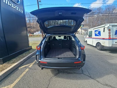 2023 Mazda Mazda CX-50 2.5 S Preferred Plus Package