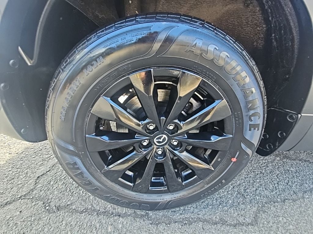 2023 Mazda Mazda CX-50 2.5 S Preferred Plus Package