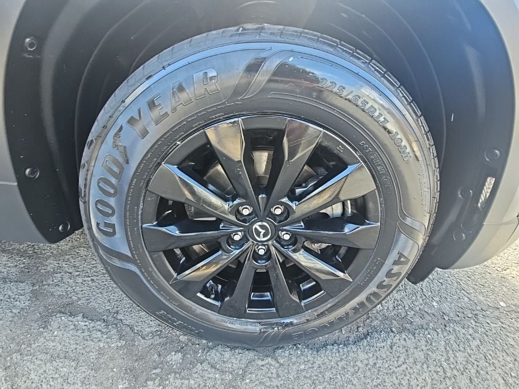 2023 Mazda Mazda CX-50 2.5 S Preferred Plus Package
