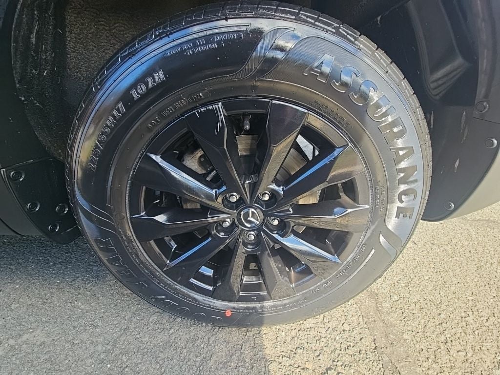 2023 Mazda Mazda CX-50 2.5 S Preferred Plus Package