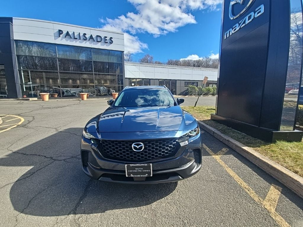 2023 Mazda Mazda CX-50 2.5 S Preferred Plus Package