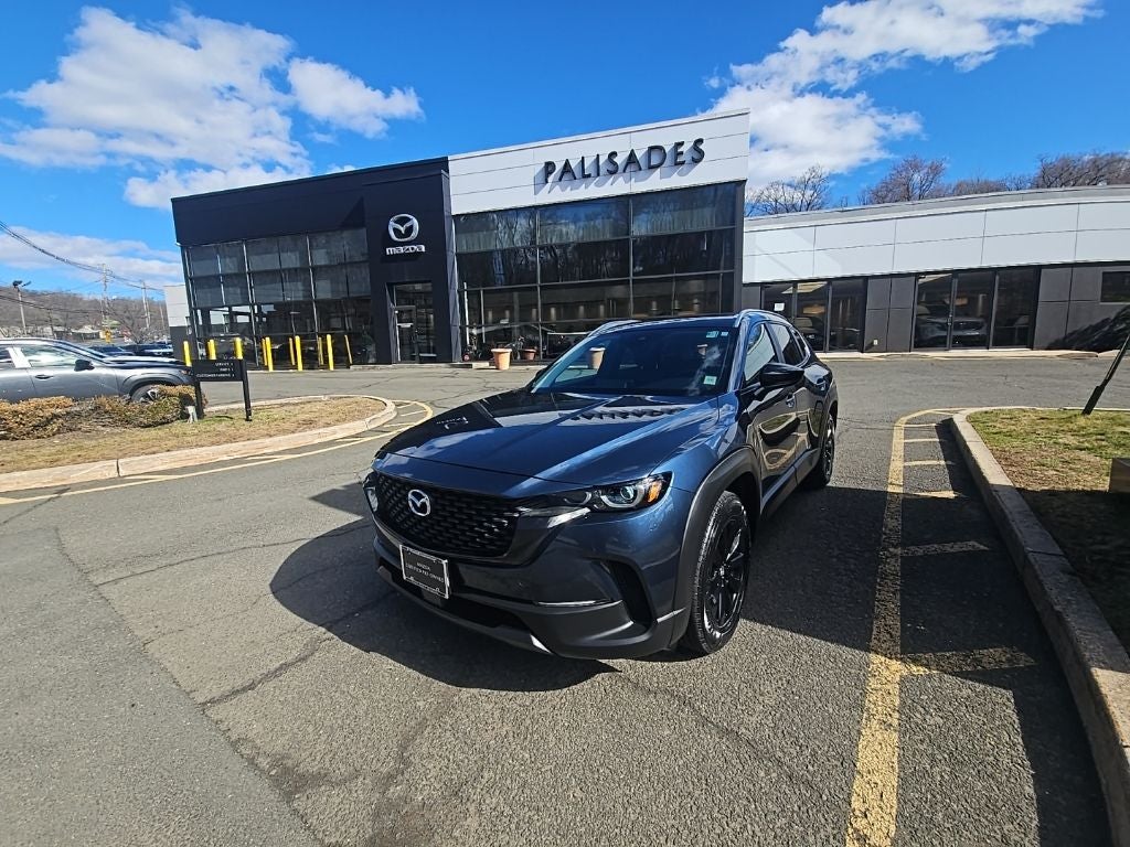 2023 Mazda Mazda CX-50 2.5 S Preferred Plus Package