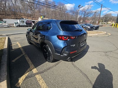 2023 Mazda Mazda CX-50 2.5 S Preferred Plus Package