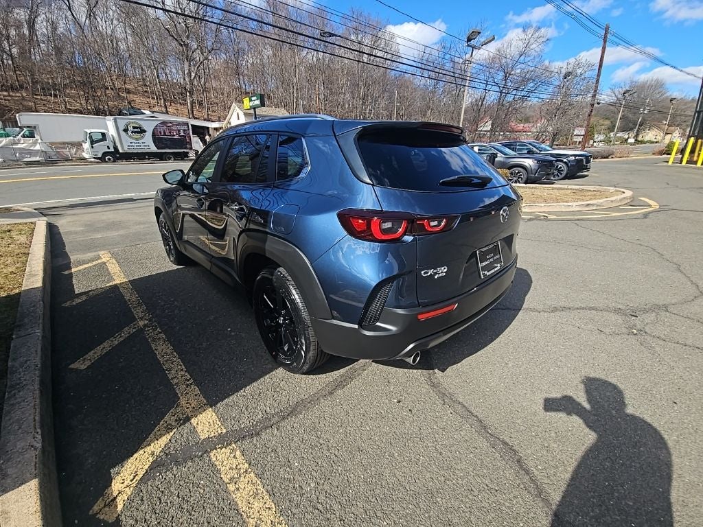 2023 Mazda Mazda CX-50 2.5 S Preferred Plus Package