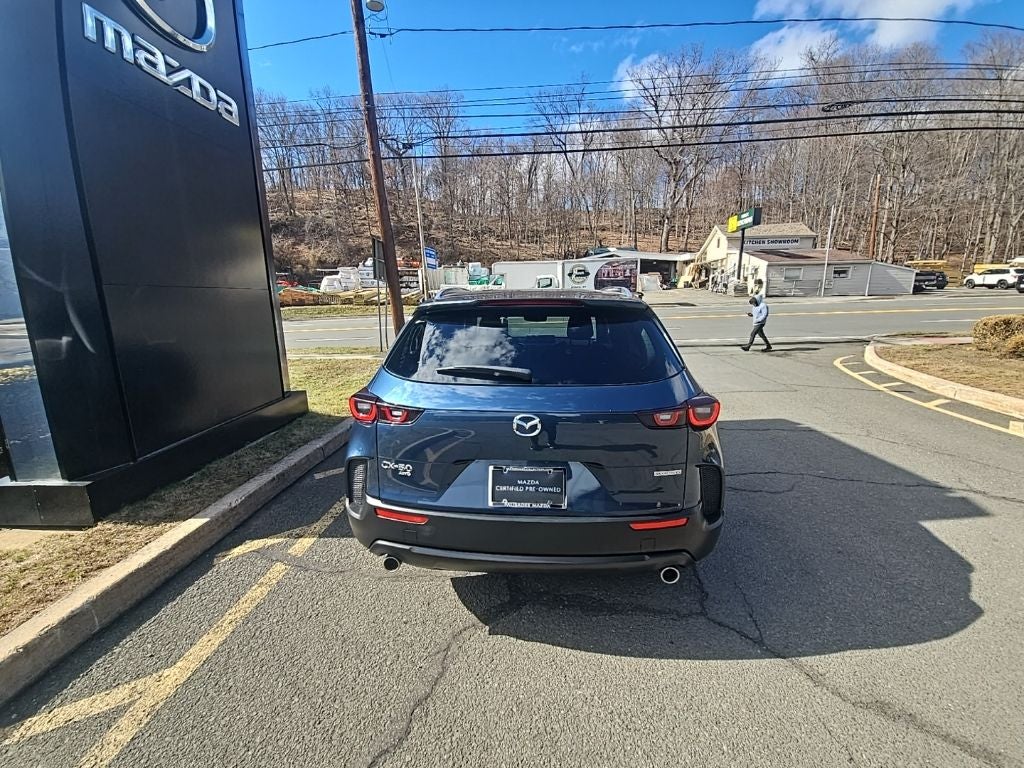 2023 Mazda Mazda CX-50 2.5 S Preferred Plus Package