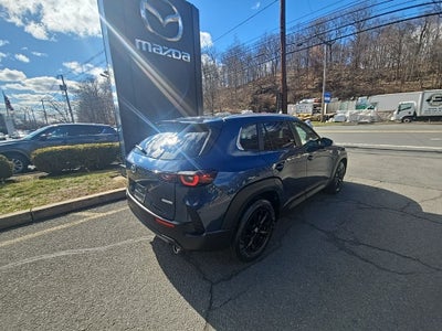 2023 Mazda Mazda CX-50 2.5 S Preferred Plus Package