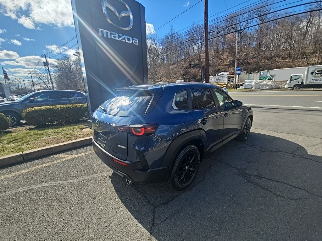 2023 Mazda Mazda CX-50 2.5 S Preferred Plus Package