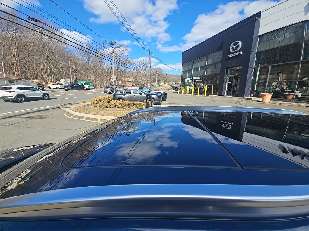 2023 Mazda Mazda CX-50 2.5 S Preferred Plus Package