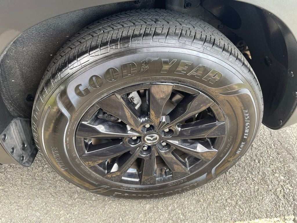 2023 Mazda Mazda CX-50 2.5 S Preferred Plus Package