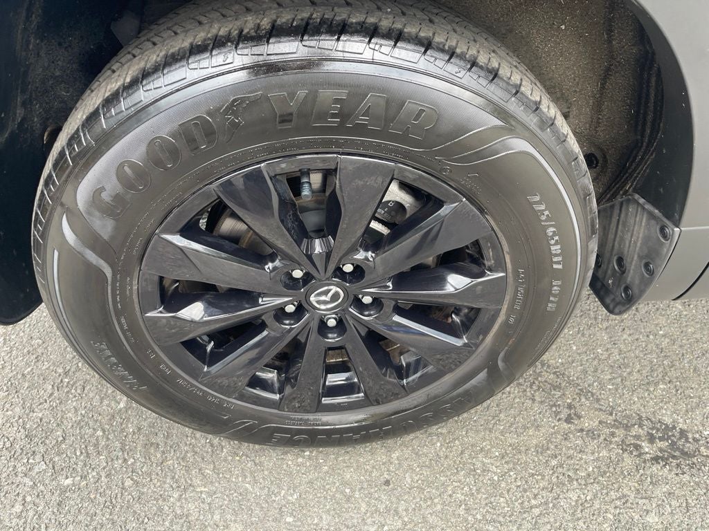 2023 Mazda Mazda CX-50 2.5 S Preferred Plus Package