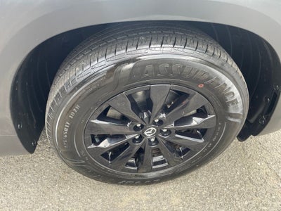 2023 Mazda Mazda CX-50 2.5 S Preferred Plus Package