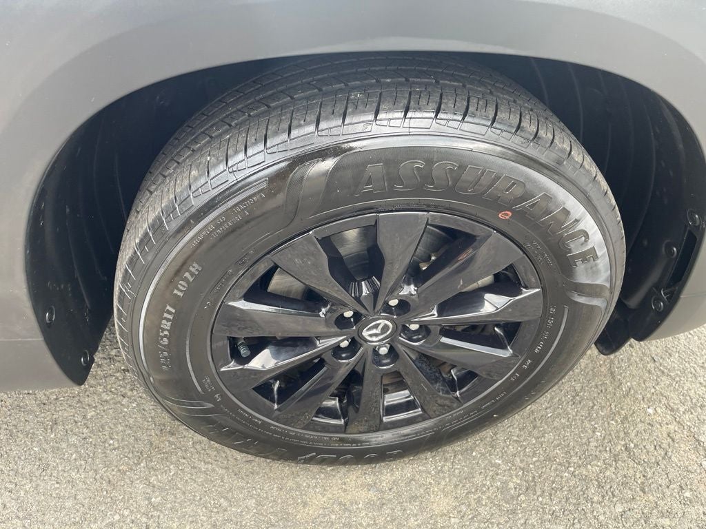 2023 Mazda Mazda CX-50 2.5 S Preferred Plus Package