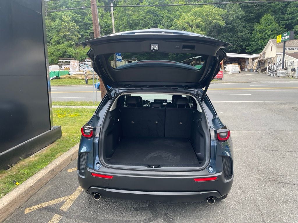 2023 Mazda Mazda CX-50 2.5 S Preferred Plus Package