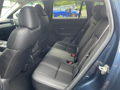 2023 Mazda Mazda CX-50 2.5 S Preferred Plus Package