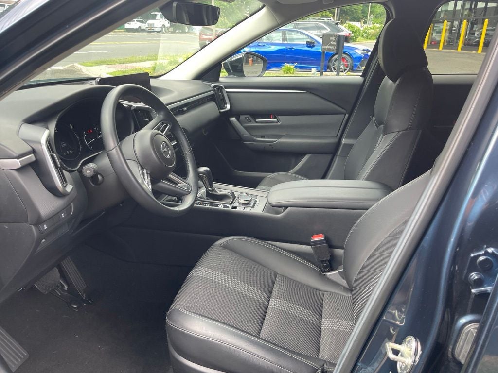 2023 Mazda Mazda CX-50 2.5 S Preferred Plus Package
