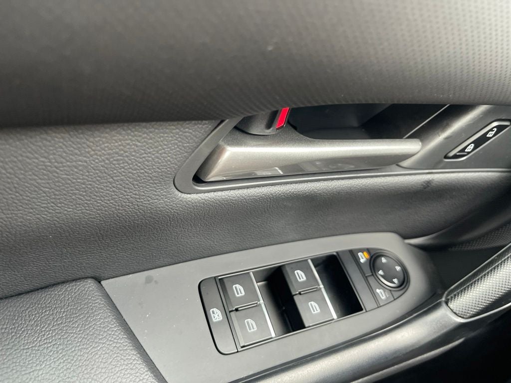 2023 Mazda Mazda CX-50 2.5 S Preferred Plus Package