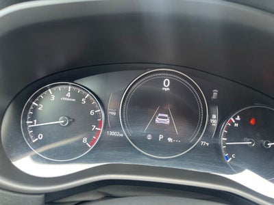 2023 Mazda Mazda CX-50 2.5 S Preferred Plus Package