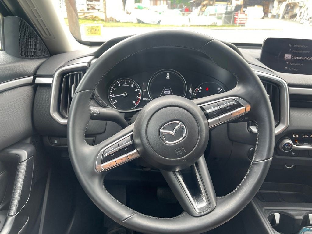 2023 Mazda Mazda CX-50 2.5 S Preferred Plus Package